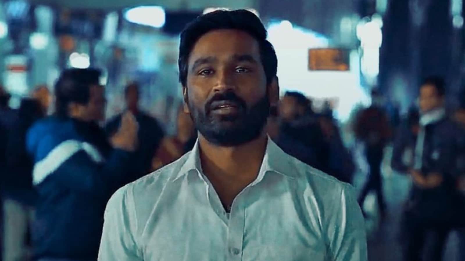 Makers of Dhanush's Thiruchitrambalam Lock Release Dates. All You Need to Know