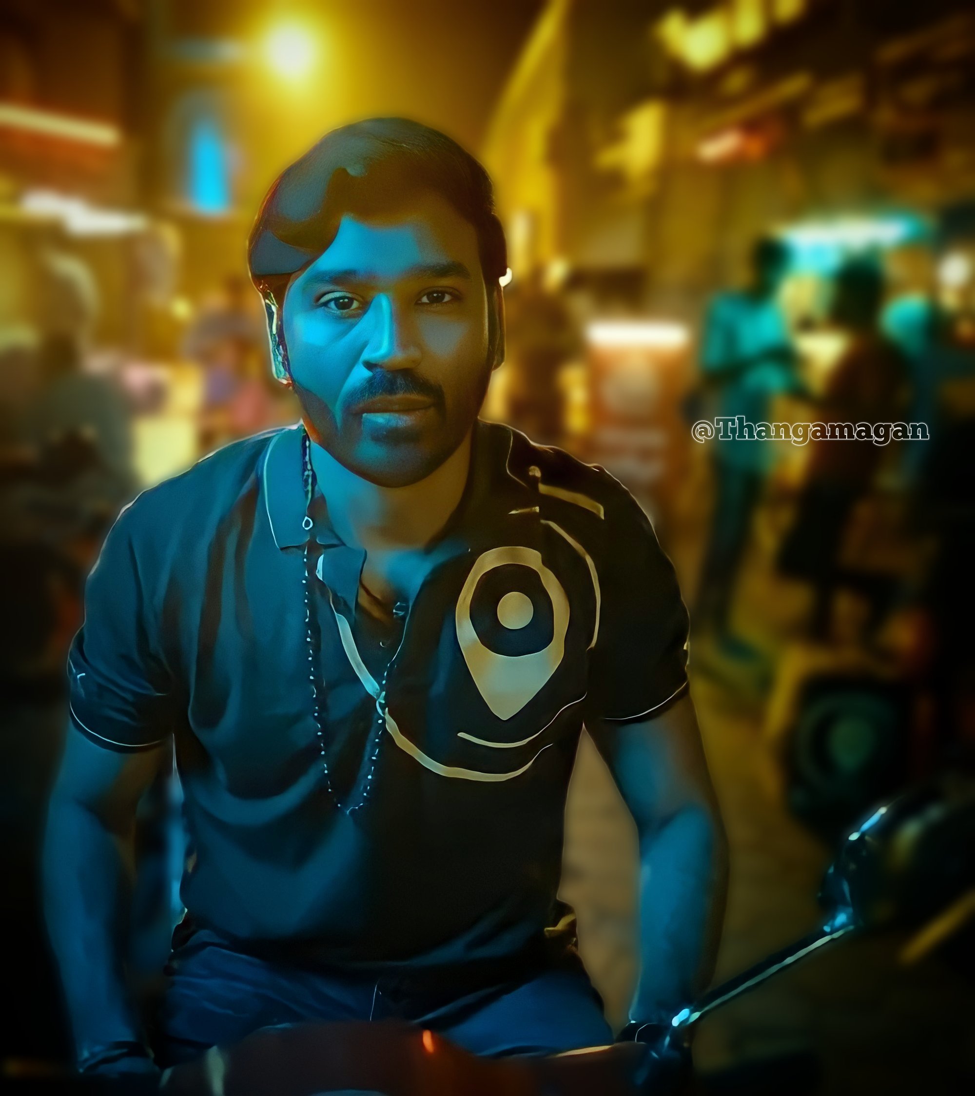 Dhanush ♥️♥️♥️