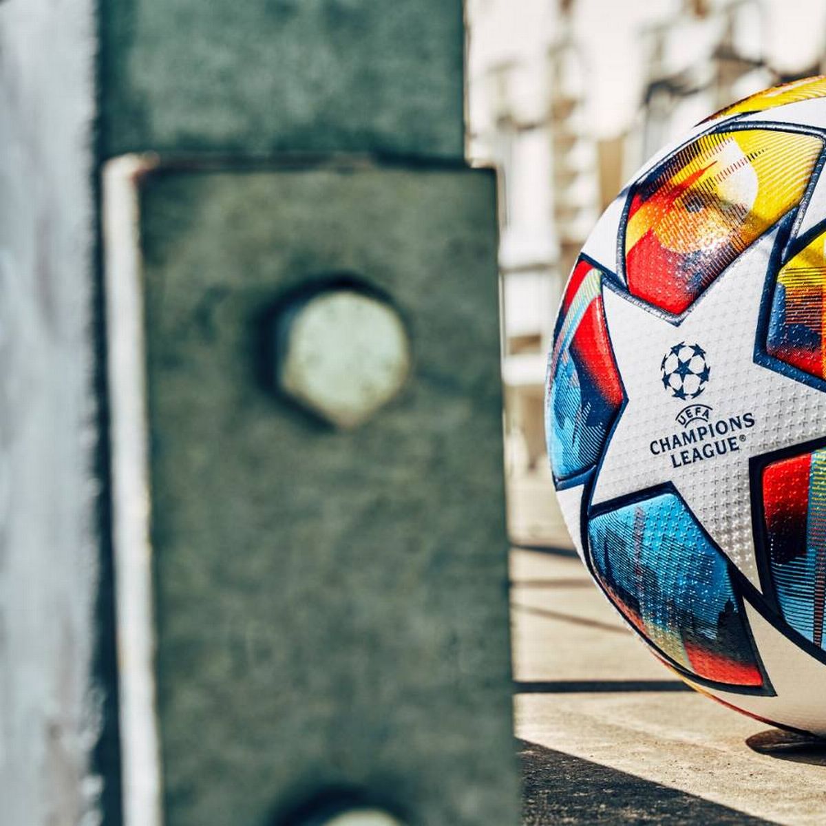 Wallpapers Official Match Ball