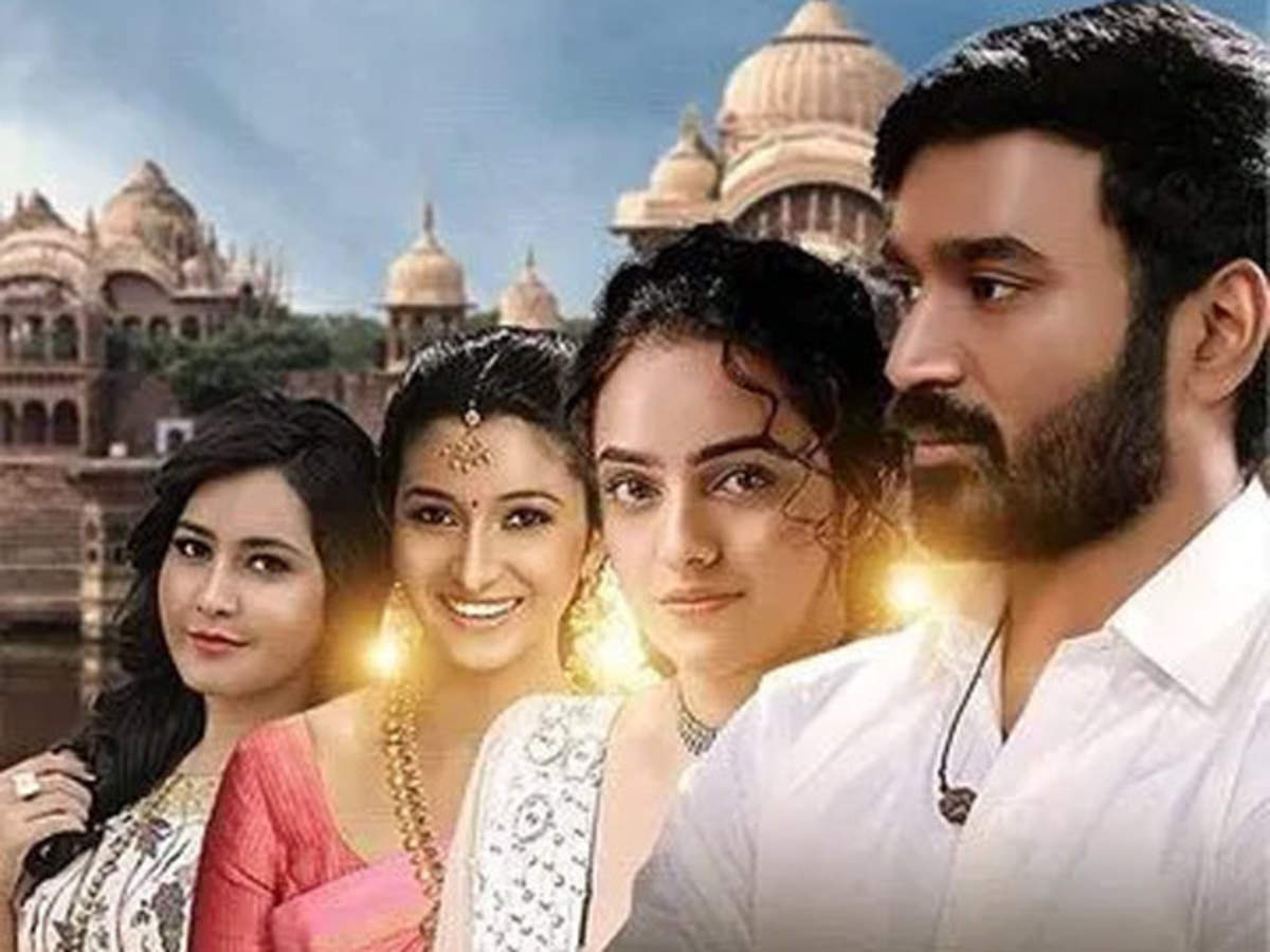 Thiruchitrambalam starring Dhanush gets a new release date in August