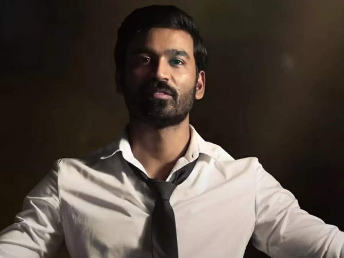Thiruchitrambalam' second single: Dhanush's lyrical 'Megham Karukatha' will soothe your eardrums. Tamil Movie News of India