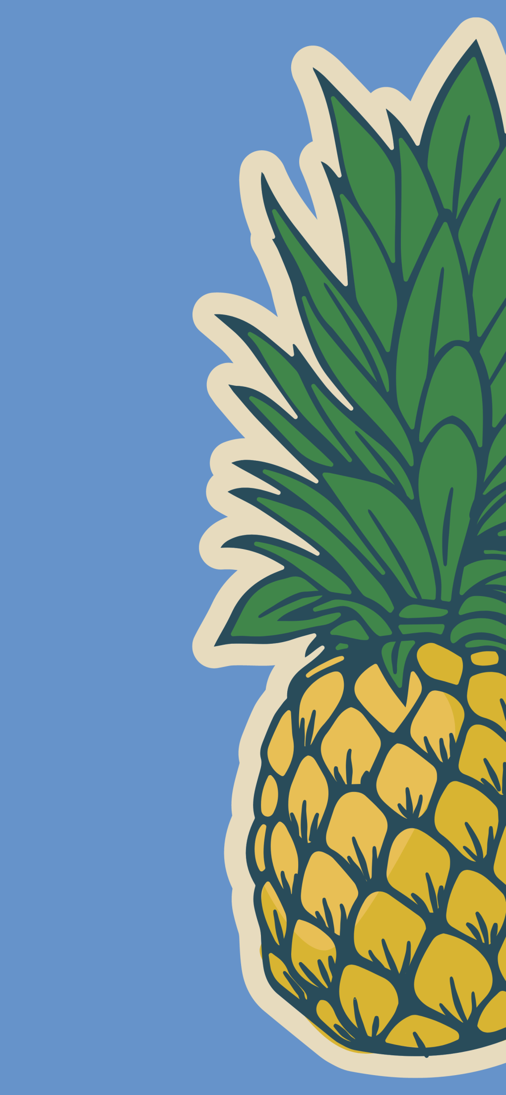 Summer Phone Wallpaper