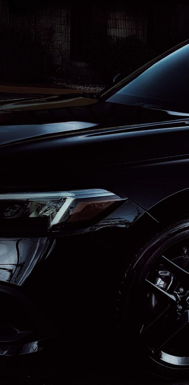 2022 Civic wallpaper