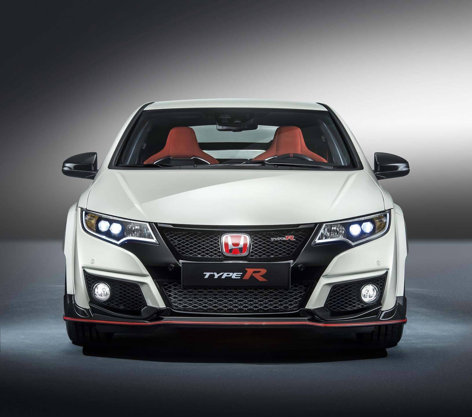 Honda Civic Type R News and Information - .com