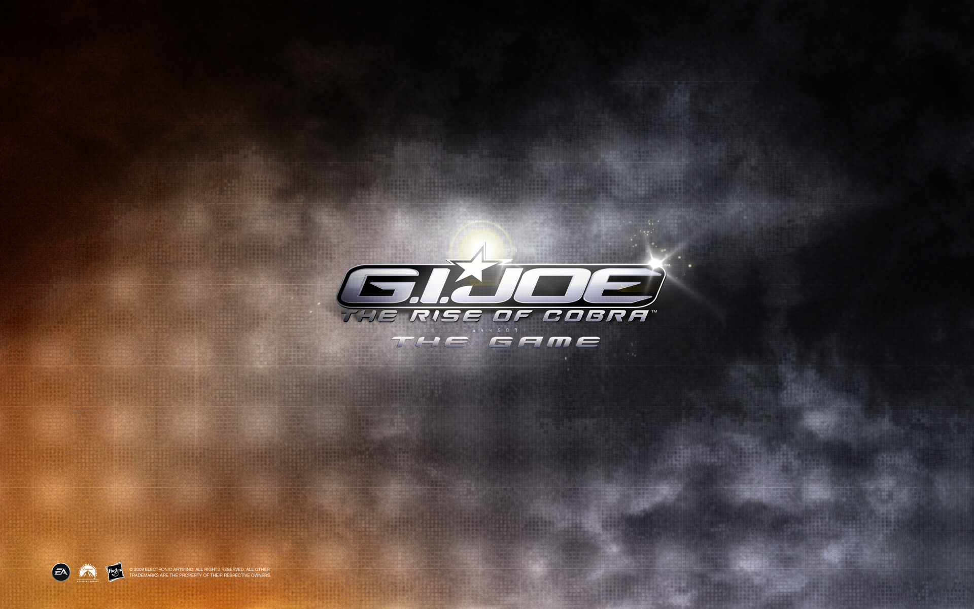 G.I Joe Rise Of Cobra Wallpaper