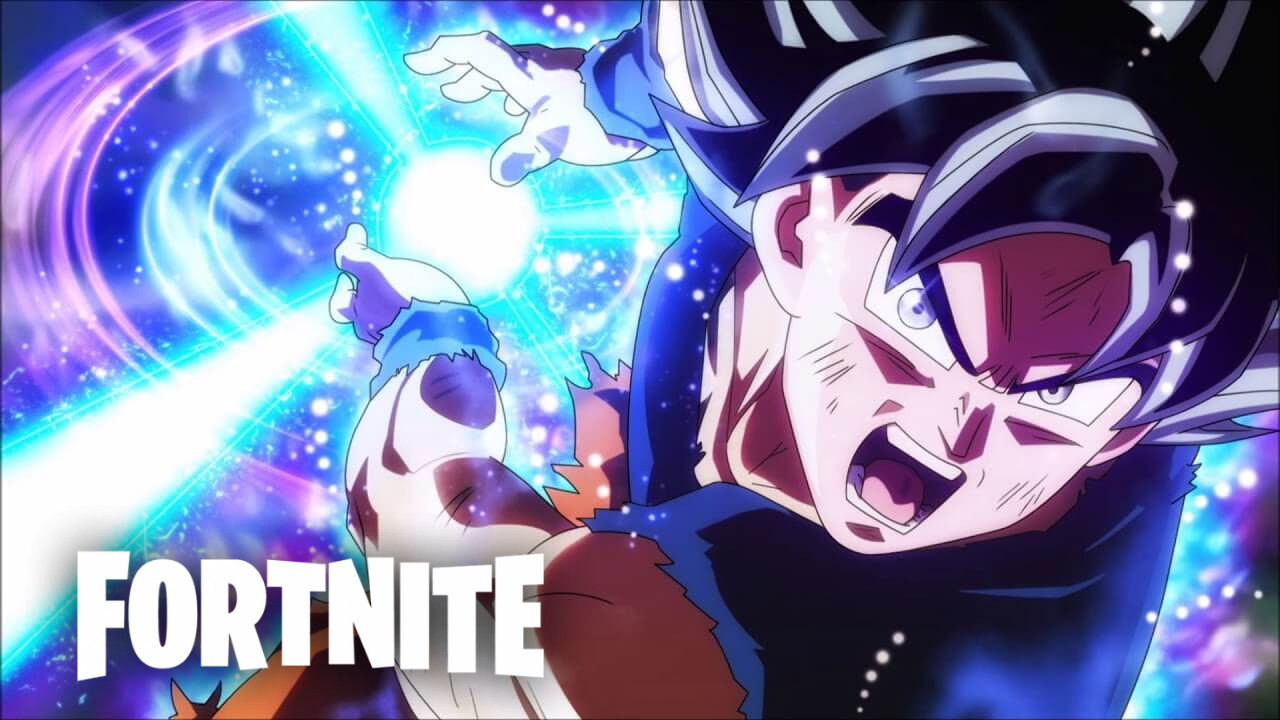 Fortnite x Dragon Ball Z latest leaks: Kamehameha ability + Goku skin release date
