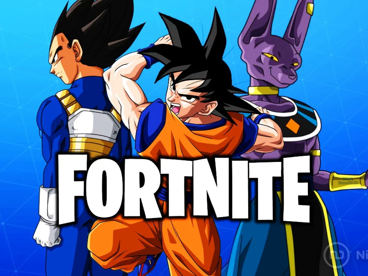 Dragon Ball x Fortnite Collab Event: Skins, Back Bling and Mythic Weapons Available Soon, Games