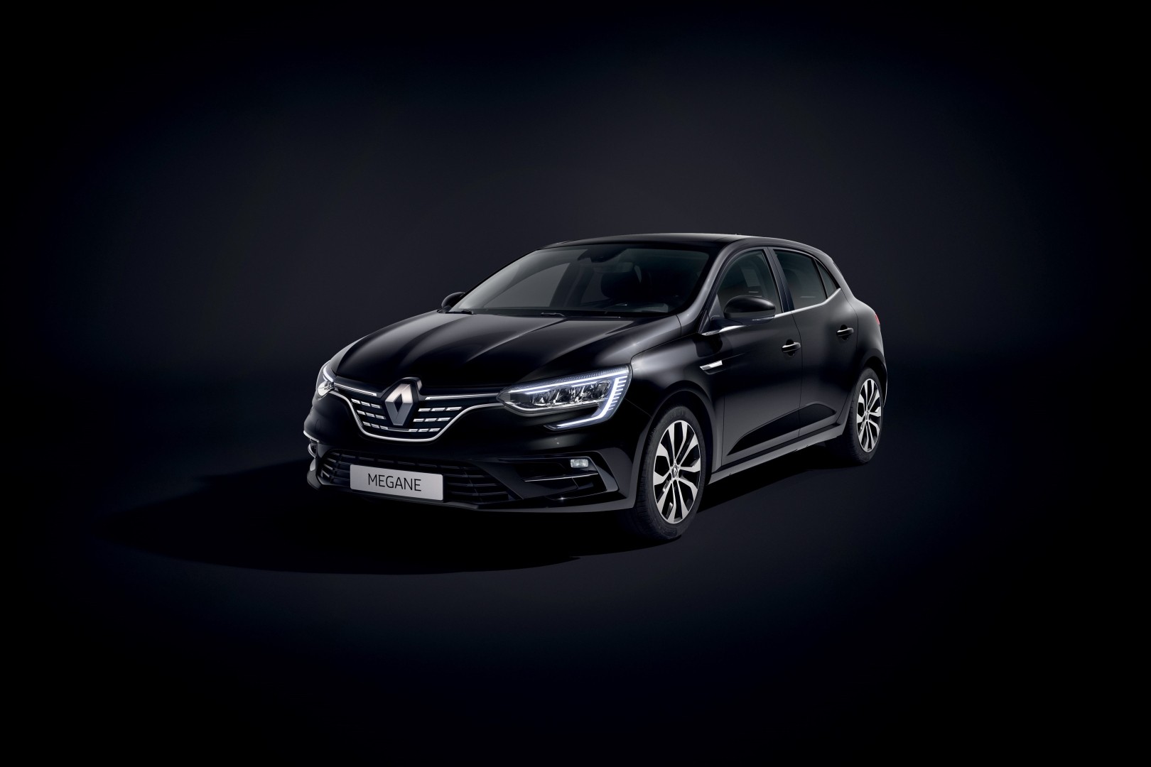 RENAULT Megane 5 Doors specs & photo, 2021, 2022