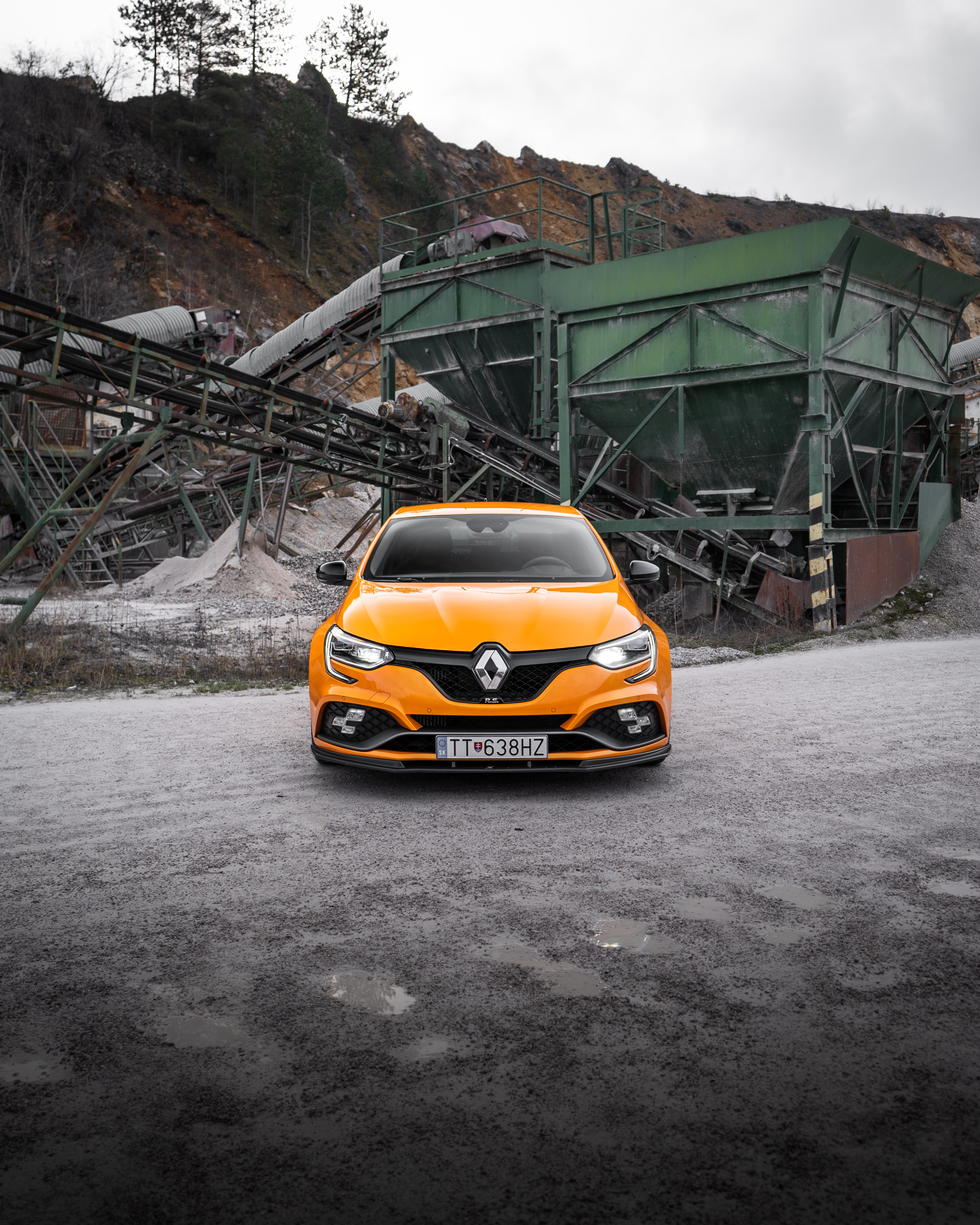 Download Renault wallpaper for mobile phone, free Renault HD picture