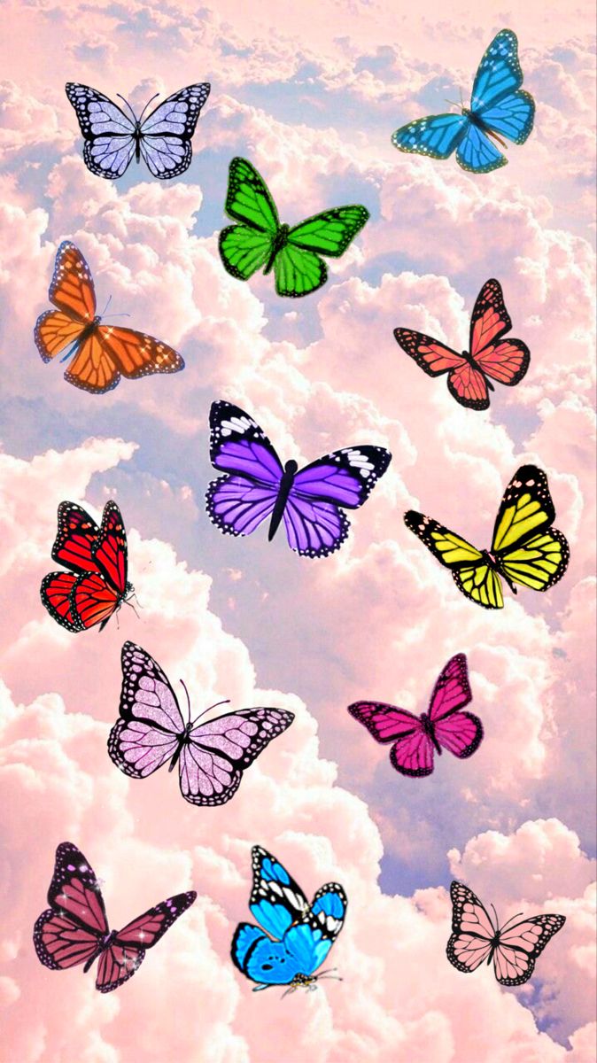 Wallpaper. Butterfly wallpaper background, Butterfly wallpaper, iPhone background wallpaper