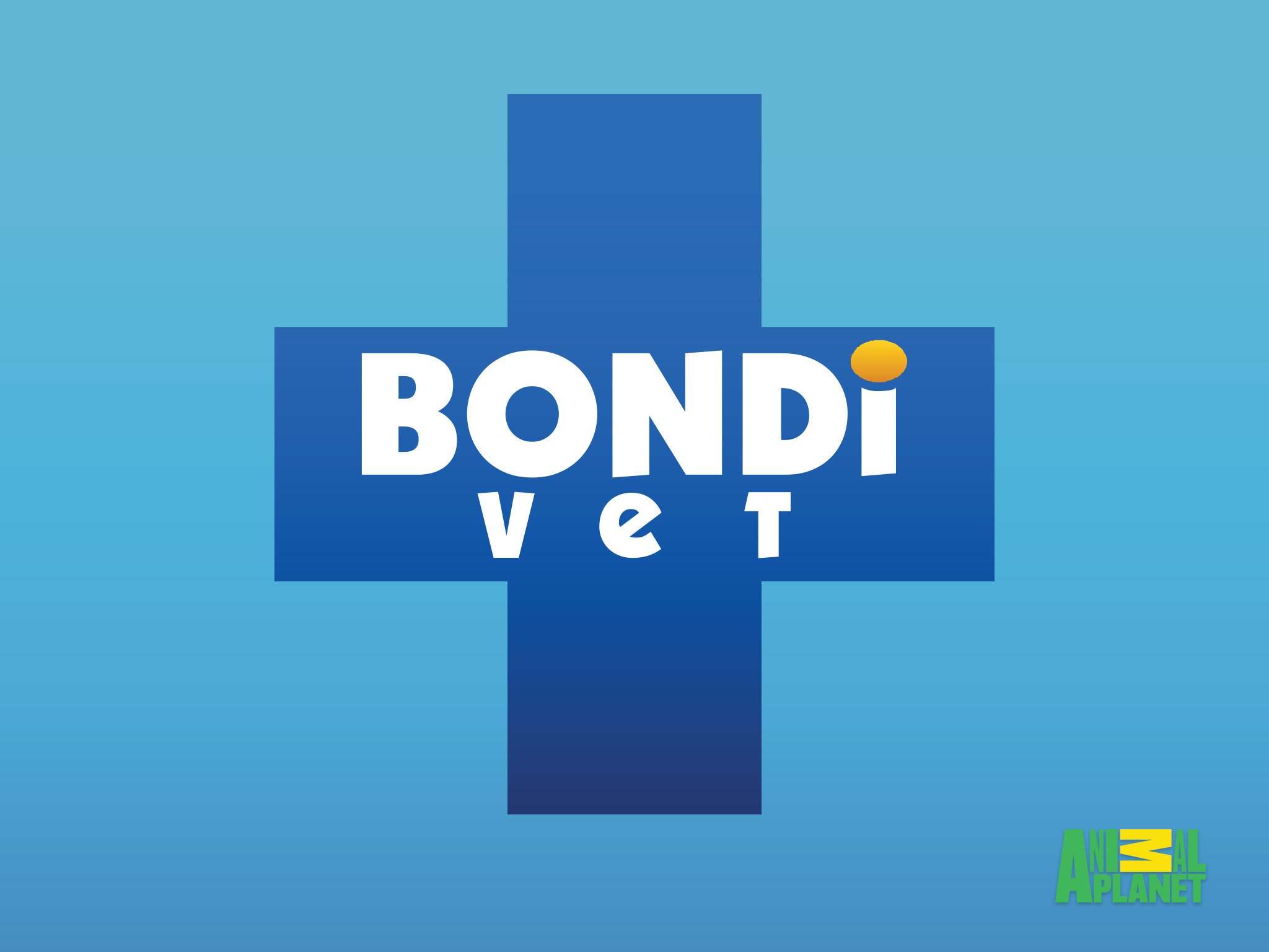 Watch Bondi Vet Season 3