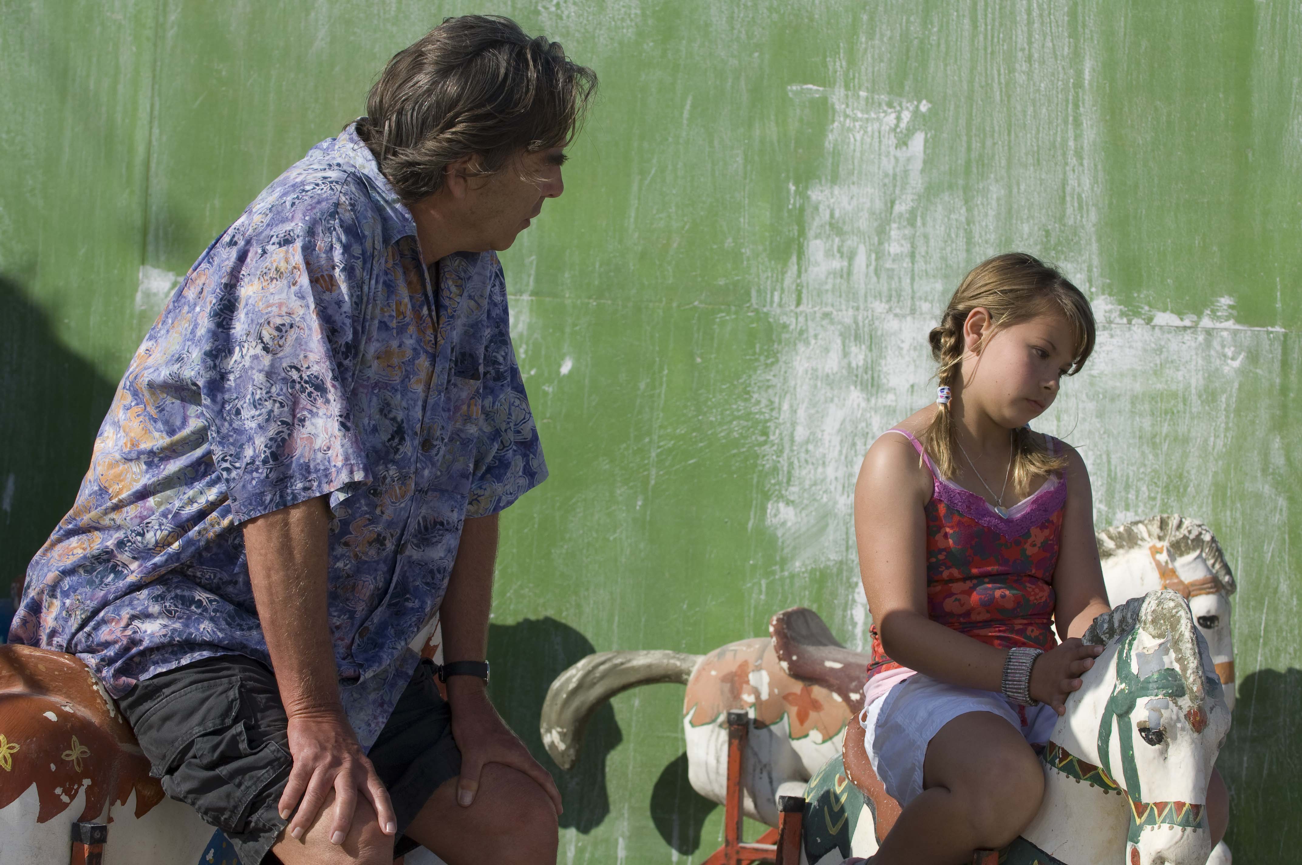 Free Willy: Escape from Pirate's Cove Movie Still