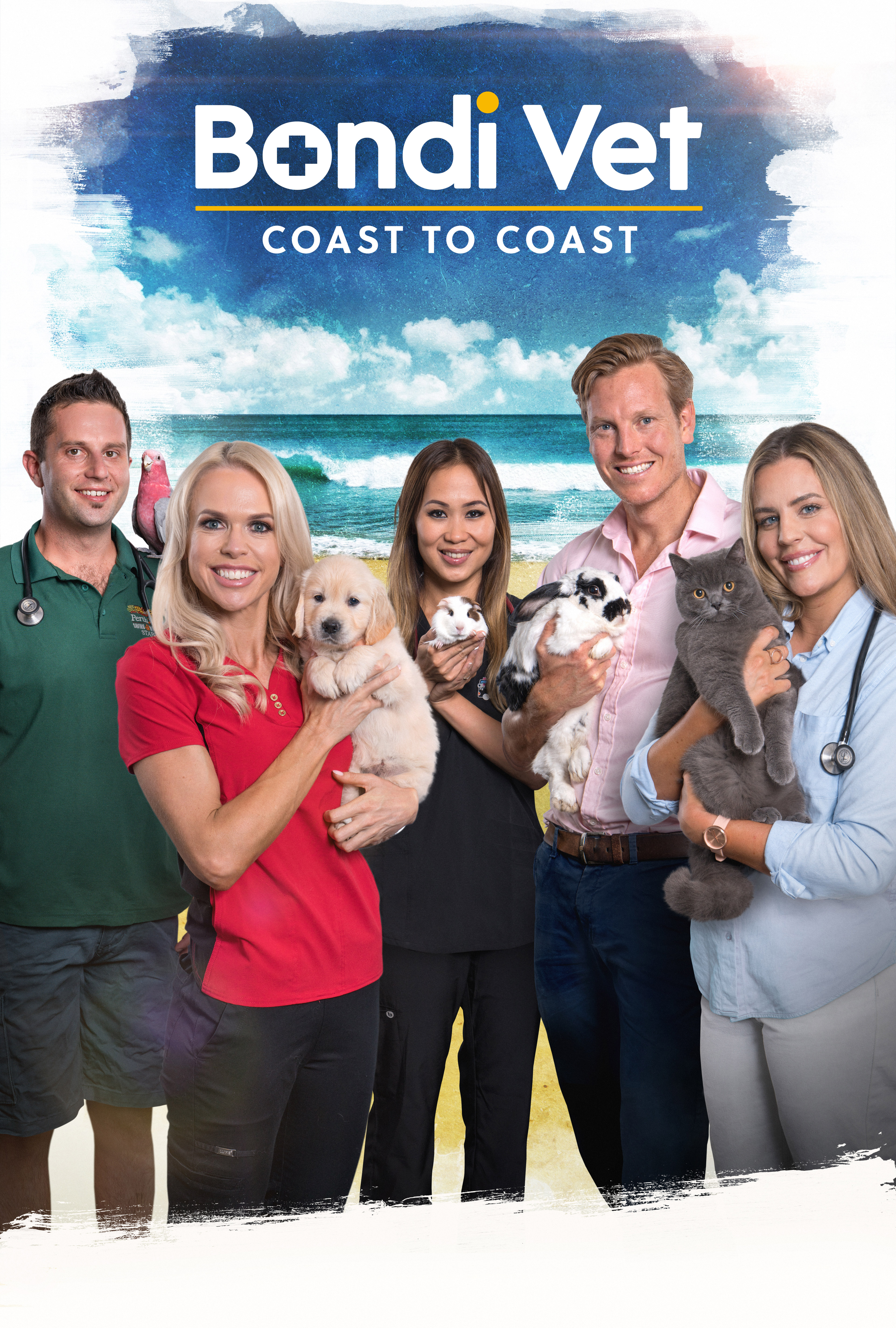 The Dog House Australia (TV Series 2021– )