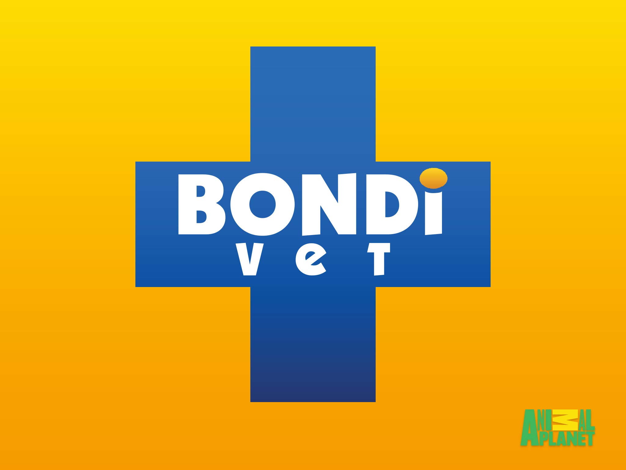 Watch Bondi Vet Season 2