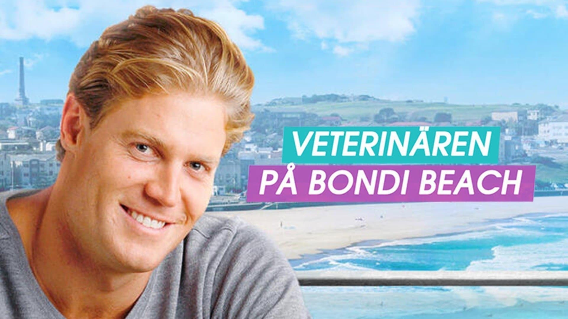 Bondi Vet (TV Series 2009 2017)