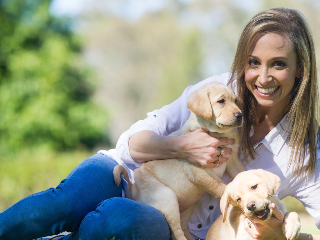 Celebrity vet Lisa Chimes and husband Natuzzi GM Bradley Nissen sell in Dover Heights