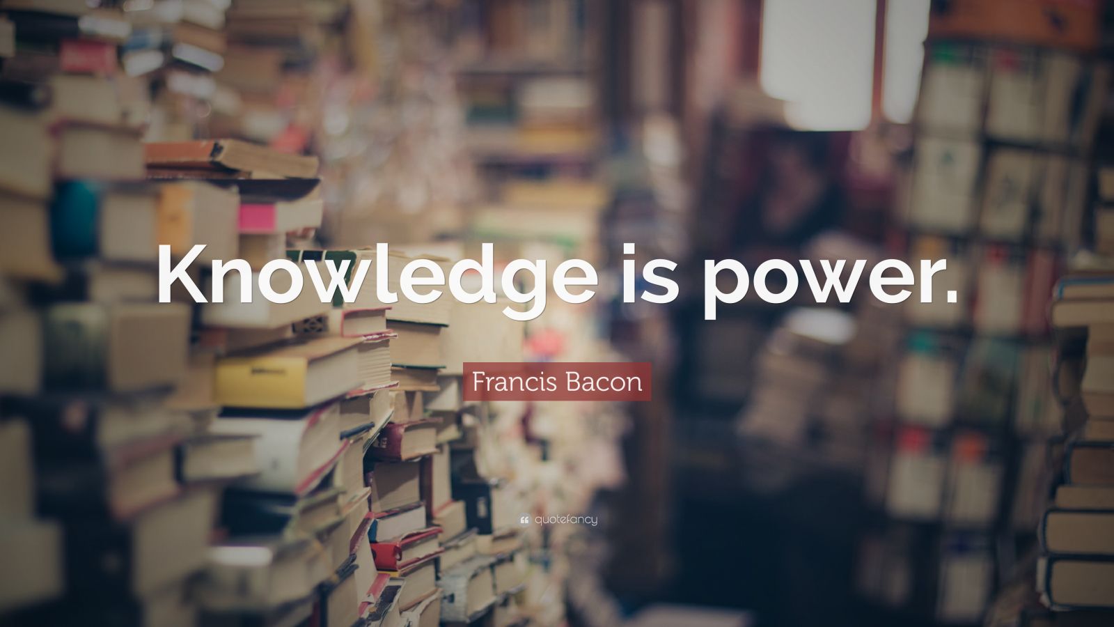 Knowledge Is Power Wallpapers - Wallpaper Cave