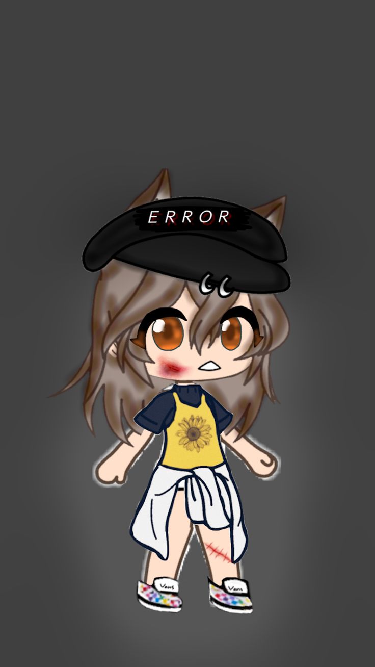 gacha life. Latest anime, Wallpaper, Art contest