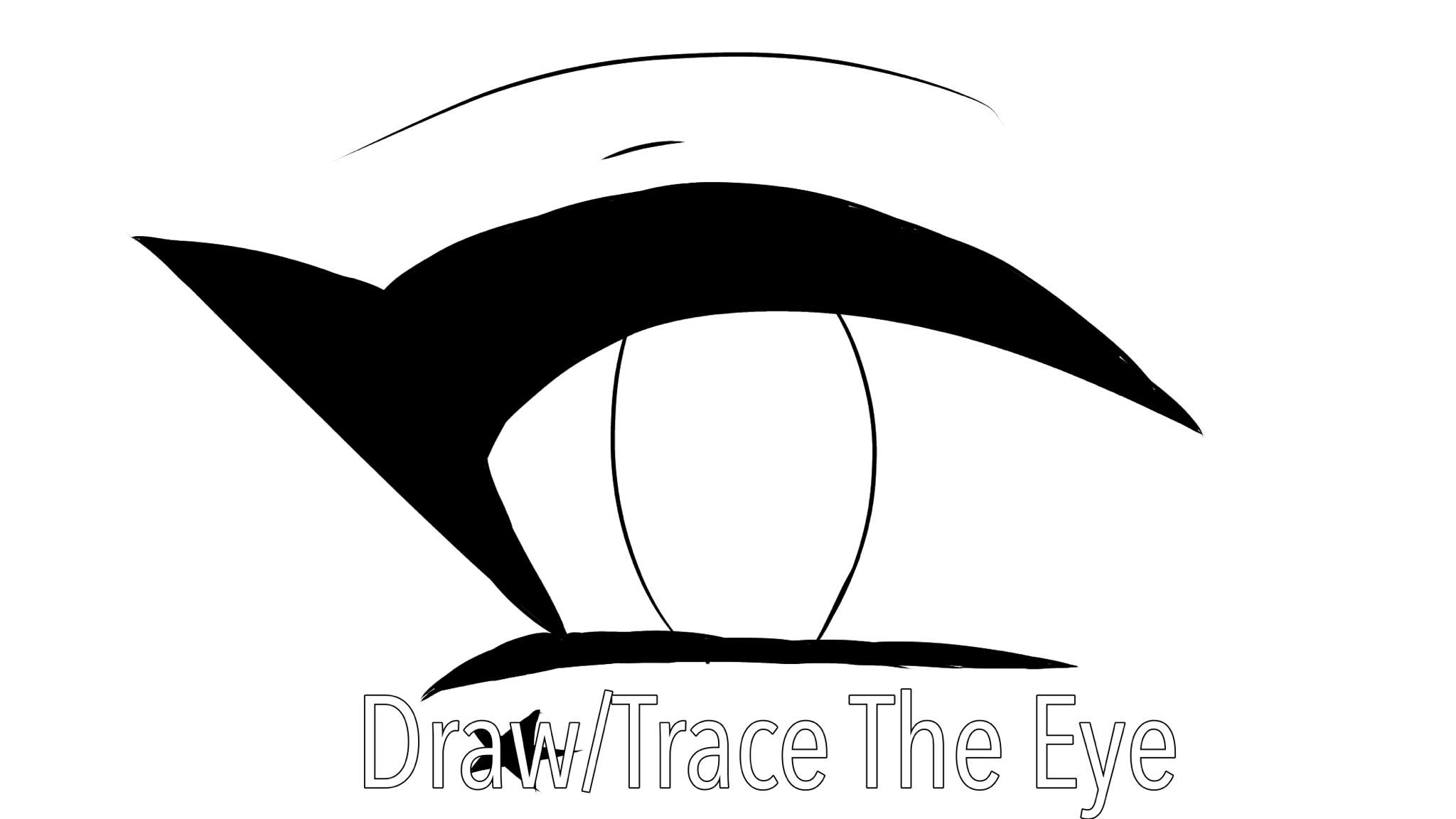 So This Is From The Poll, How I Edit Eyes. Gacha Life Amino