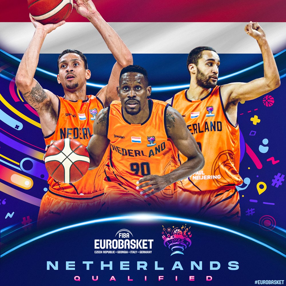 Eurobasket 2022 Wallpapers - Wallpaper Cave