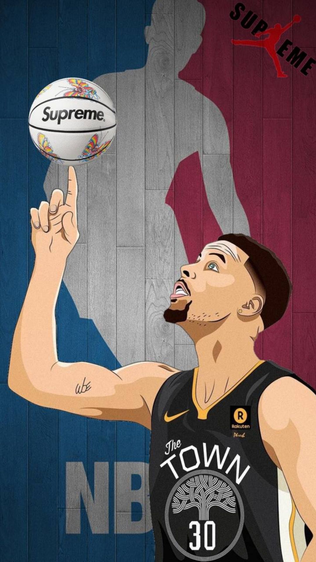 Basketball Wallpaper Basketball Background Download