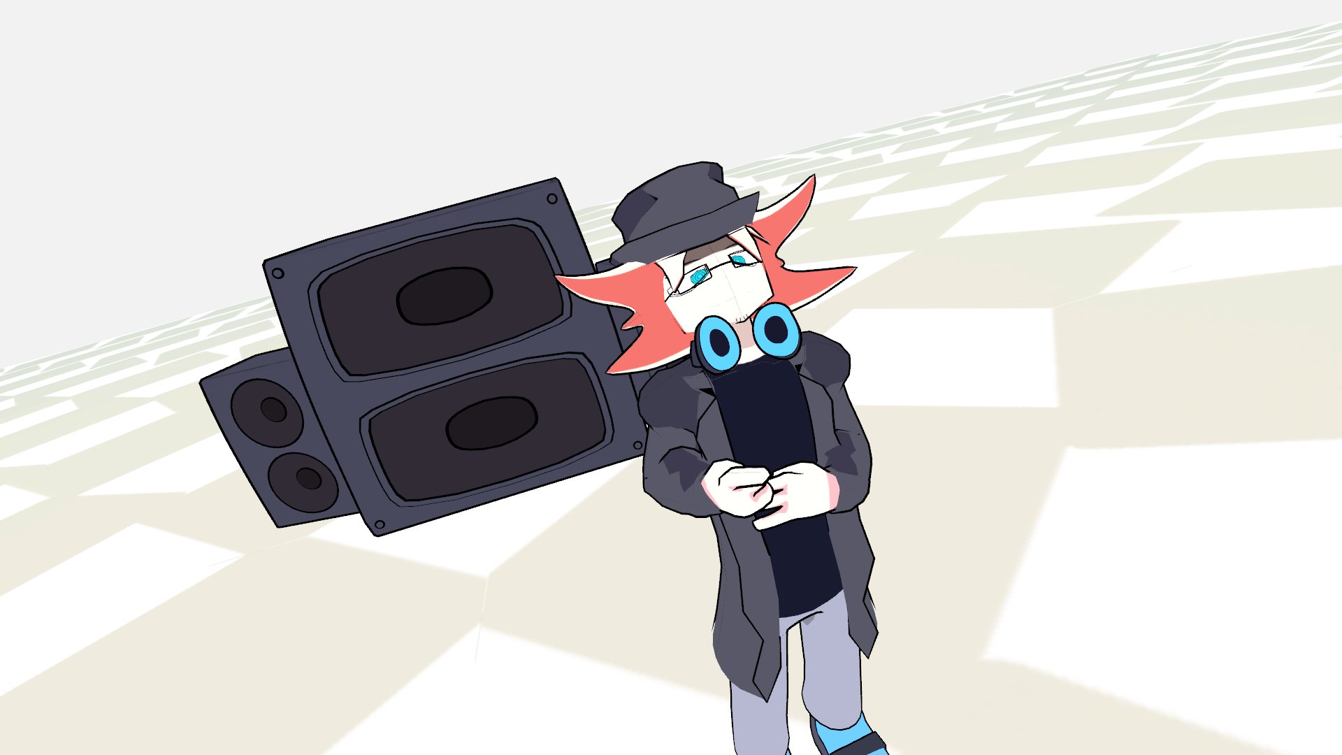 Arcy Camellia In the Mii Channel no way!??! uh yeah more image of the Wii Deleted you VS Eteled Map