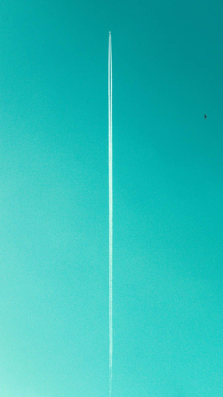 Super Fun Summer iPhone 8 Plus Wallpaper. Preppy Wallpaper. Preppy wallpaper, Minimal picture, Teal wallpaper