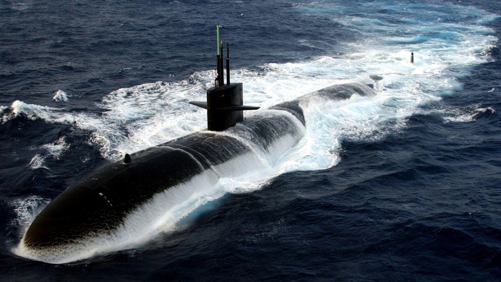 Navy Submarine Wallpaper Free Navy Submarine Background