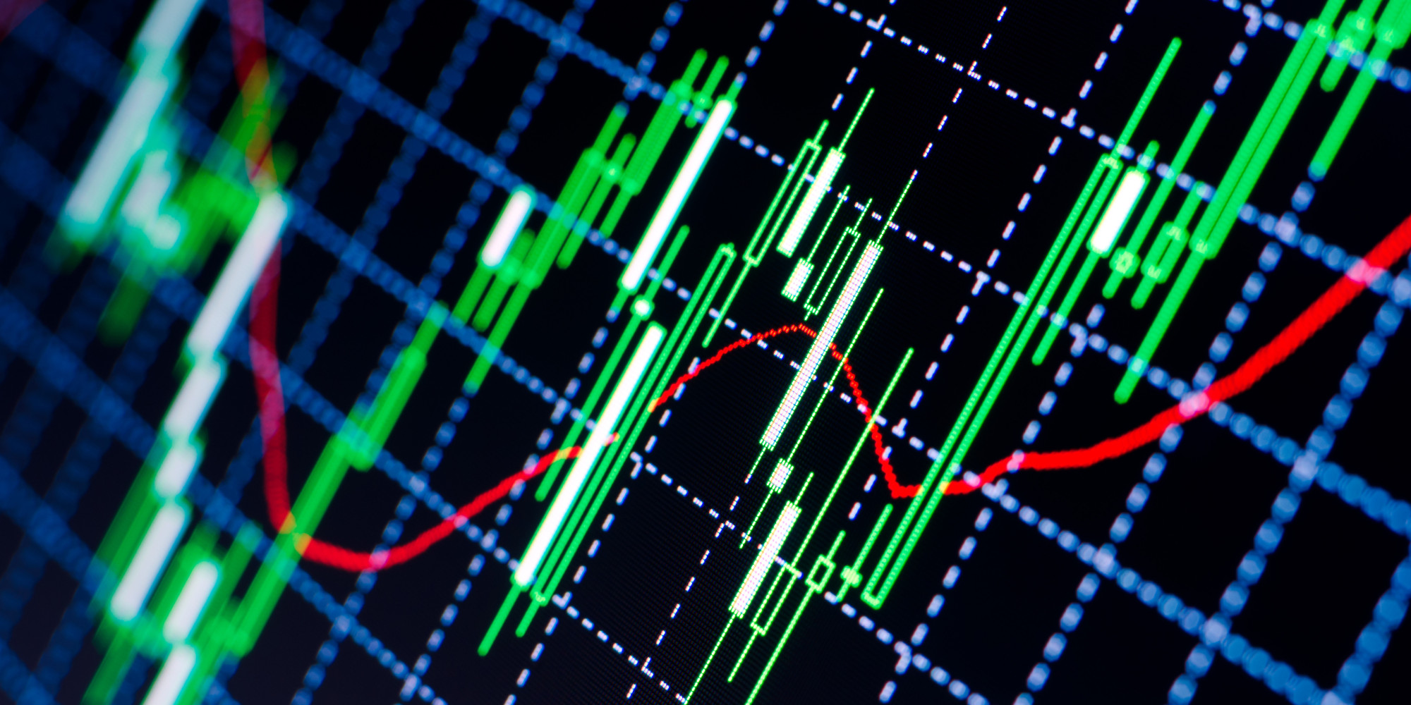 Trading Chart Wallpapers Wallpaper Cave