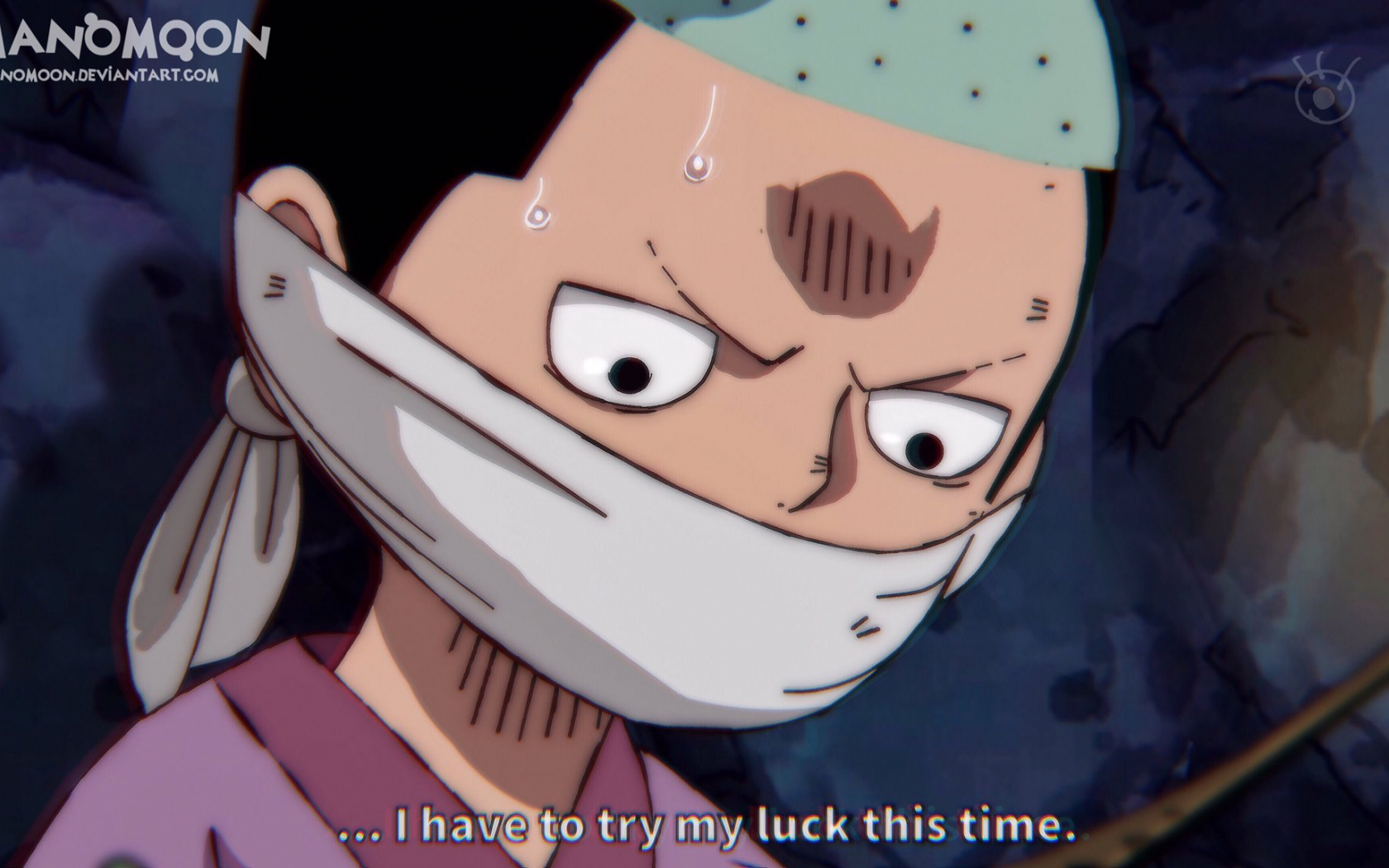 Free download One Piece Chapter 978 Momonosuke Kanjuro Colo by Amanomoon on [2048x1152] for your Desktop, Mobile & Tablet. Explore Kanjuro Wallpaper