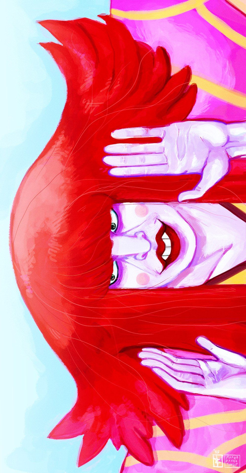 One Piece, Kanjuro. One piece, New wallpaper, Abstract artwork