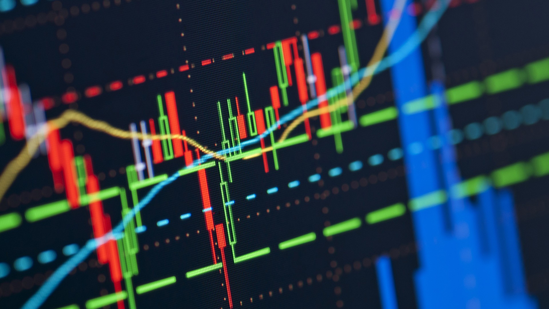 The Effect Of Forex Trading On An Global Economy