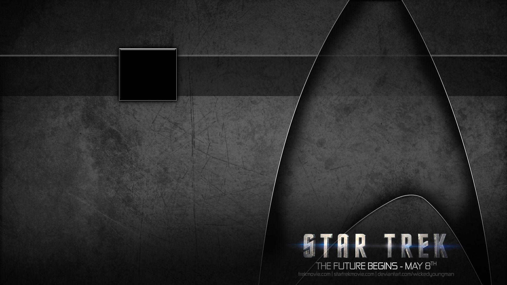 Star Trek Wallpaper