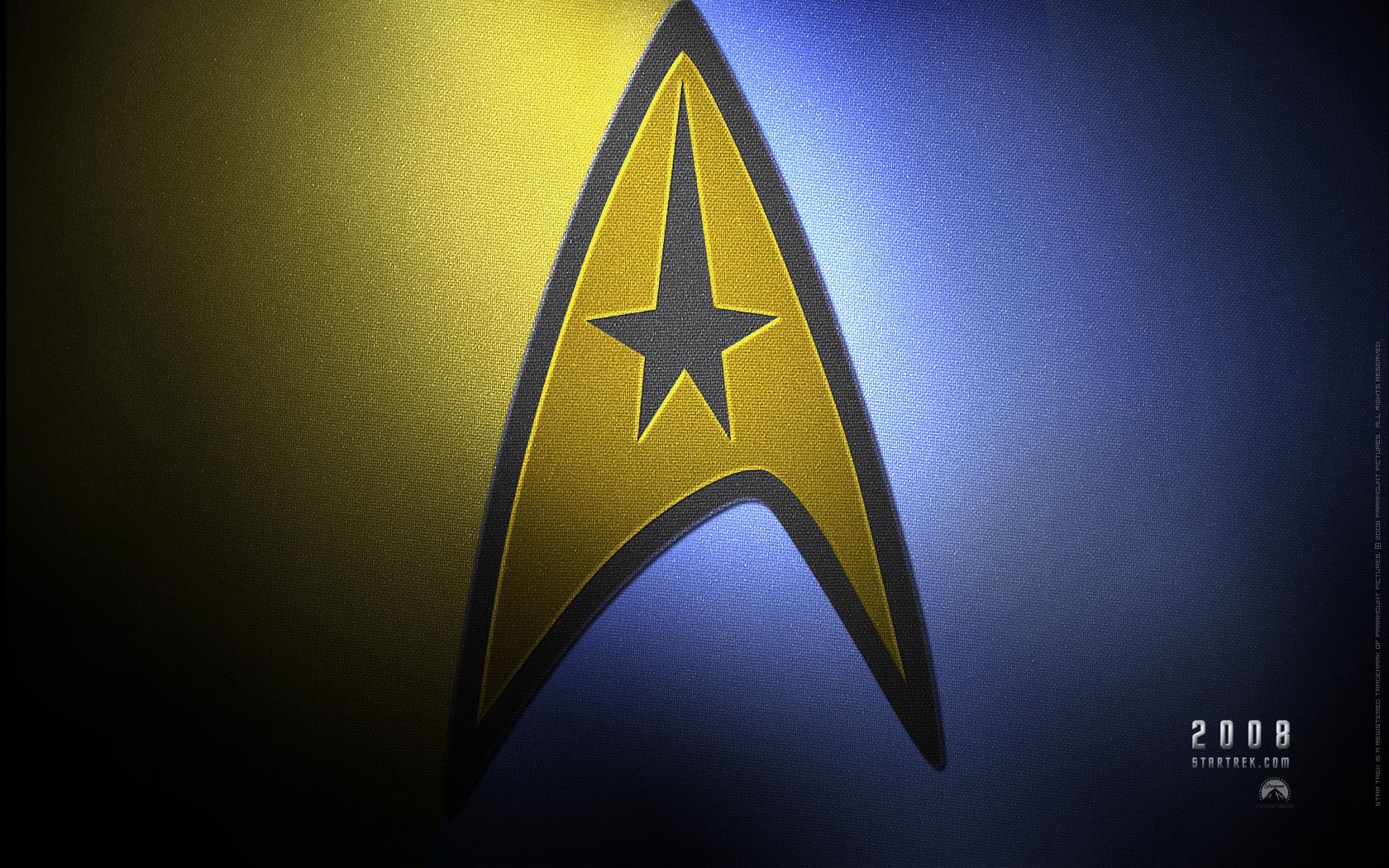 Star Trek Wallpaper