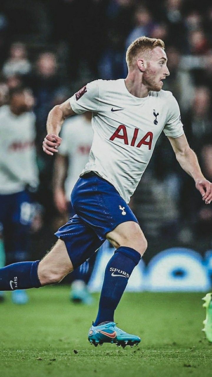 Kulusevski Wallpapers - Wallpaper Cave