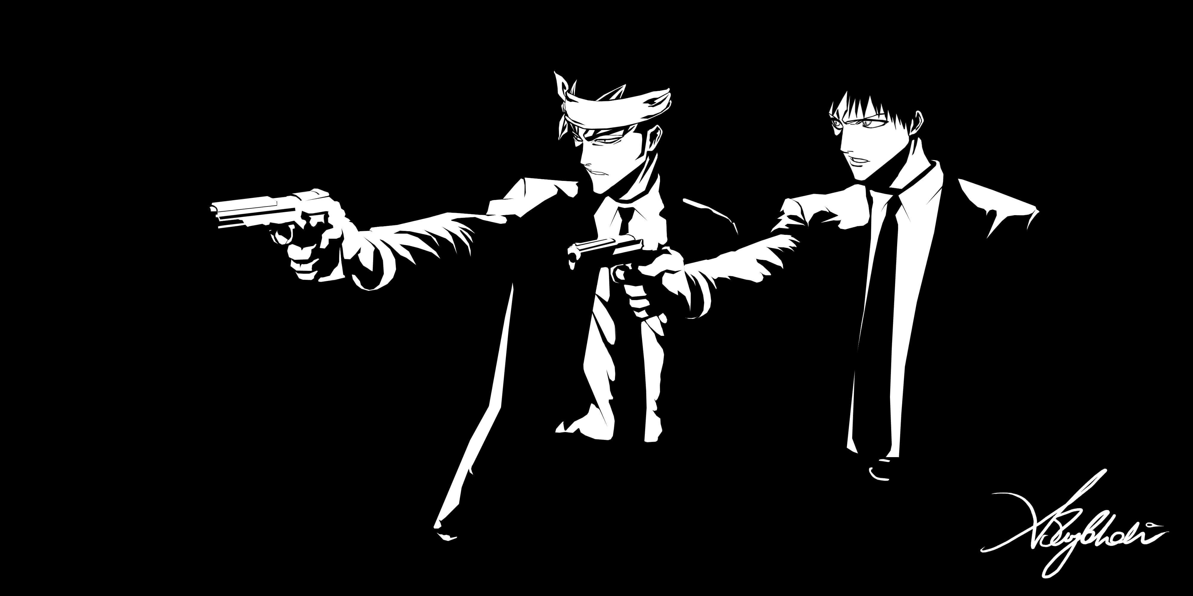 Cool Gangster Wallpapers.