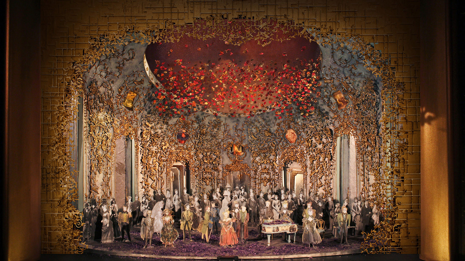 La Traviata