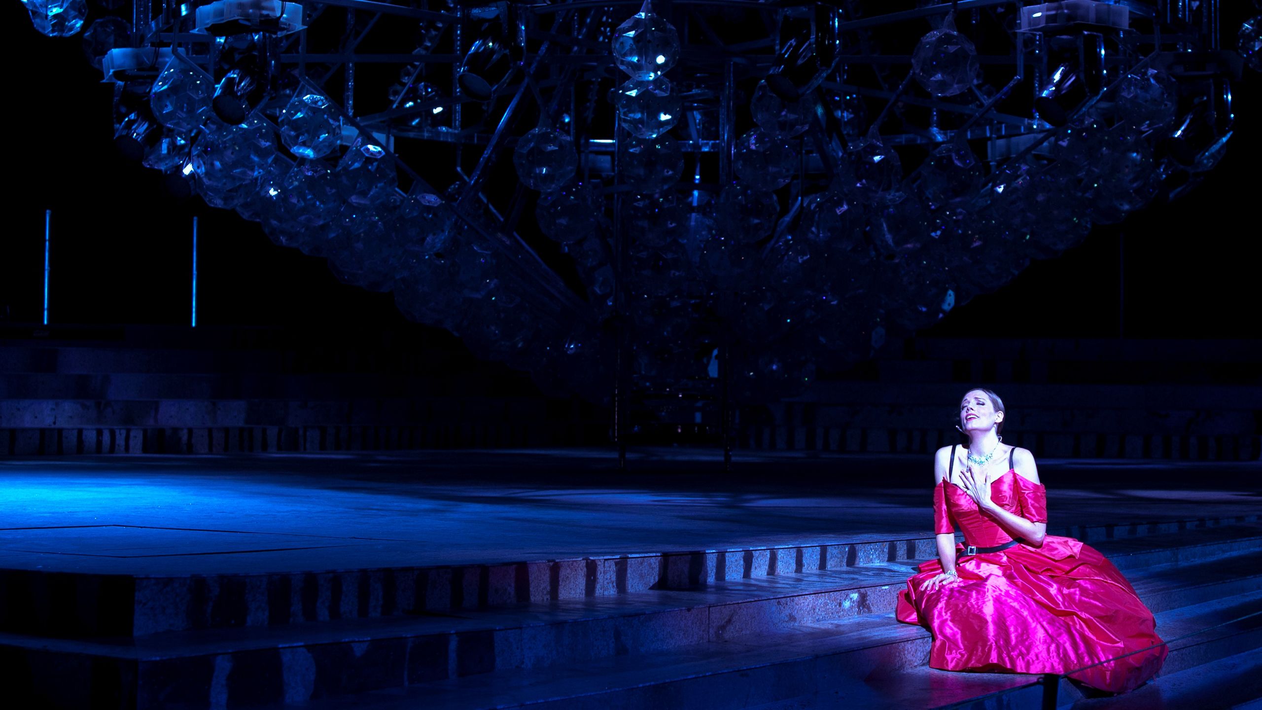 Cheat Sheet: La Traviata on Sydney Harbour