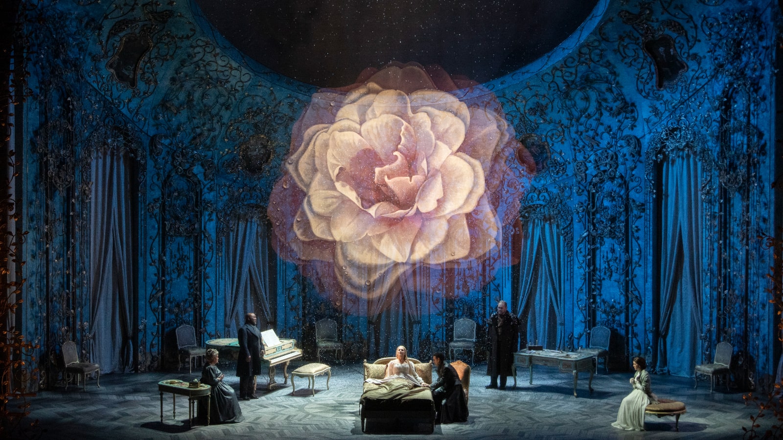 La Traviata
