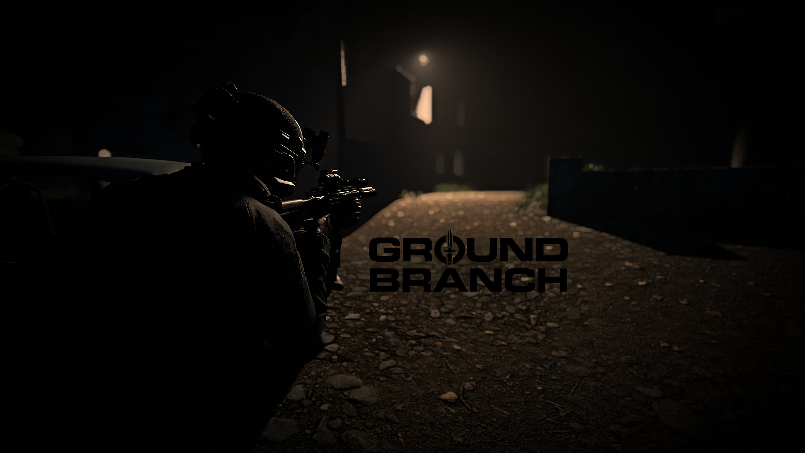 About the Game. UNOFFICIAL GROUND BRANCH WIKI