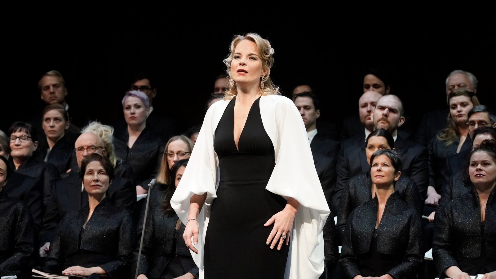 Dear Met Opera: Please, More Concerts Like This Berlioz