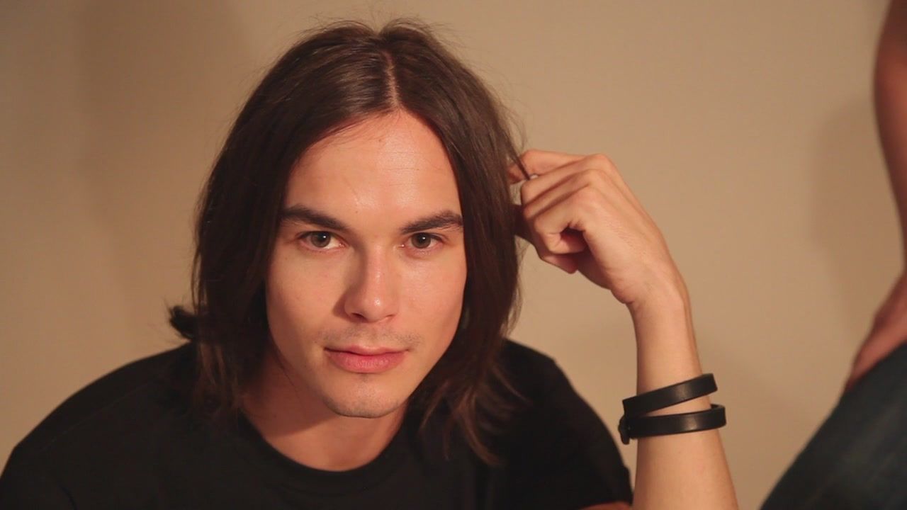 Tyler Blackburn Wallpaper: •♥•Tyler Blackburn•♥•