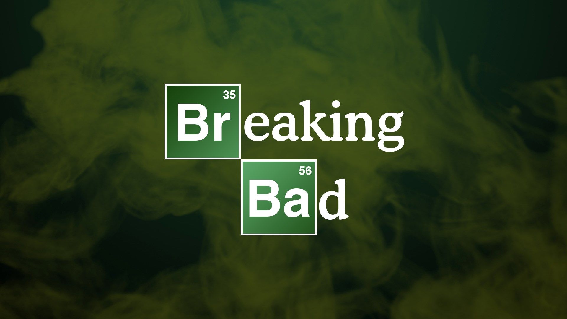 Breaking bad презентация