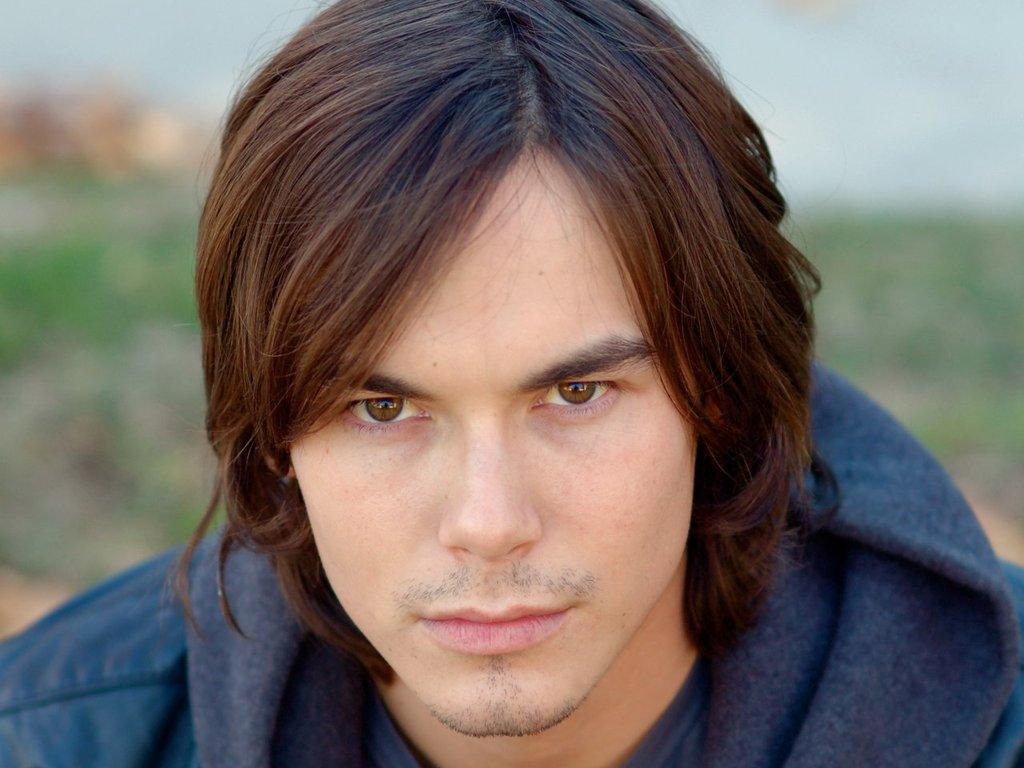 ♥•Tyler Blackburn•♥• Blackburn Wallpaper