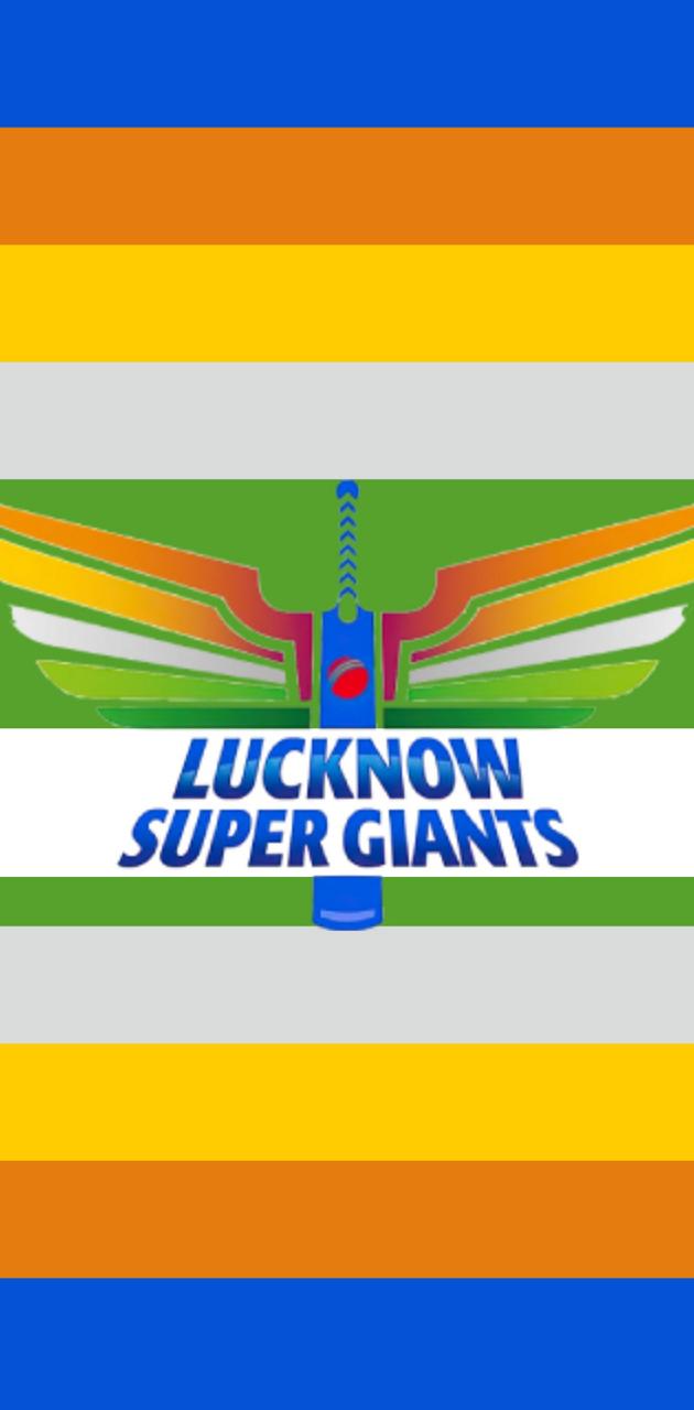Lucknow Super Giants wallpaper