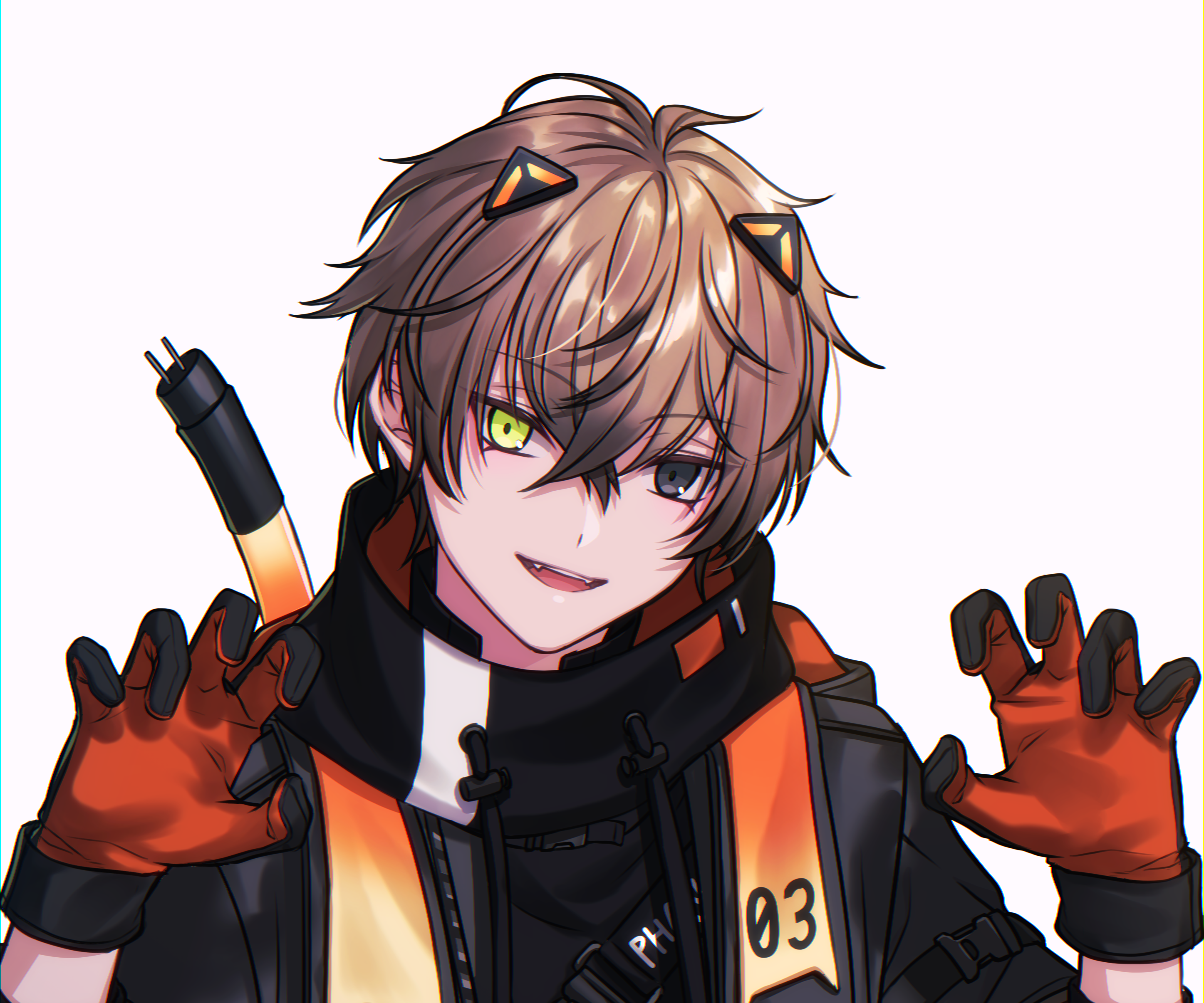 Alban Knox HD Wallpaper and Background