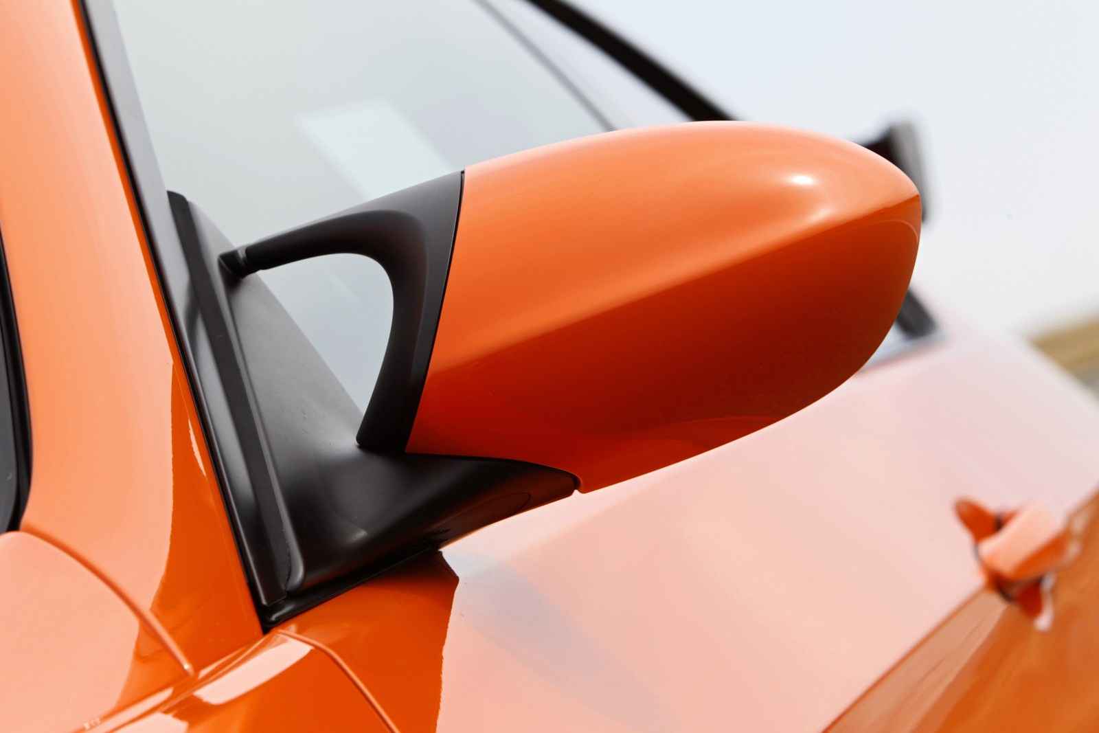 Wallpaper: BMW M3 GTS