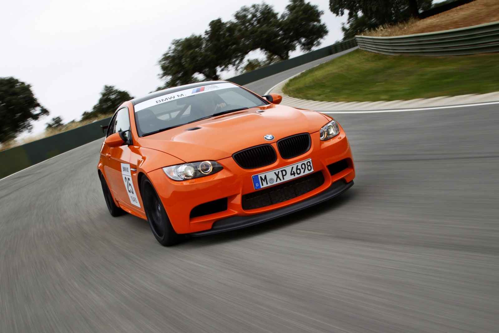 BMW M3 GTS UK pricing revealed