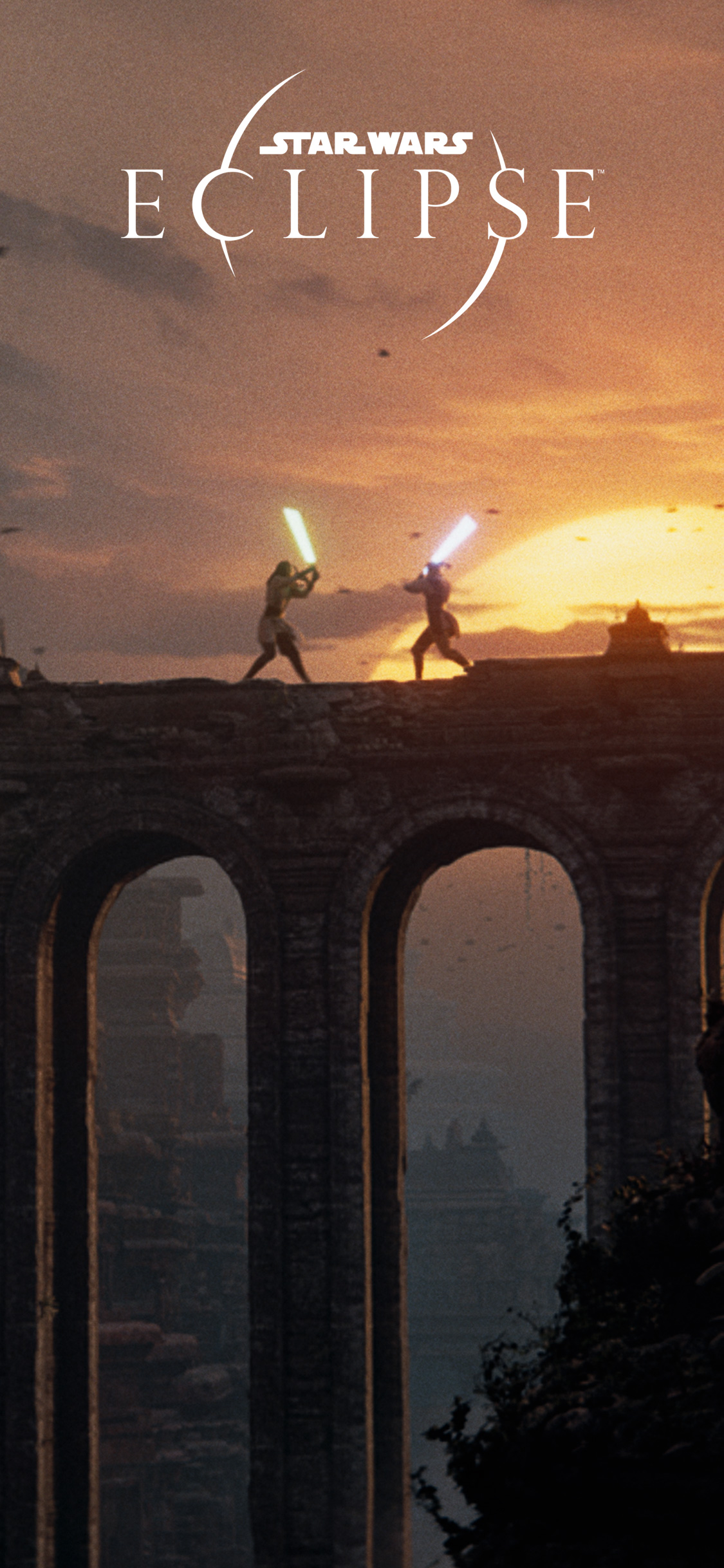 Star Wars Eclipse™. Newsletter