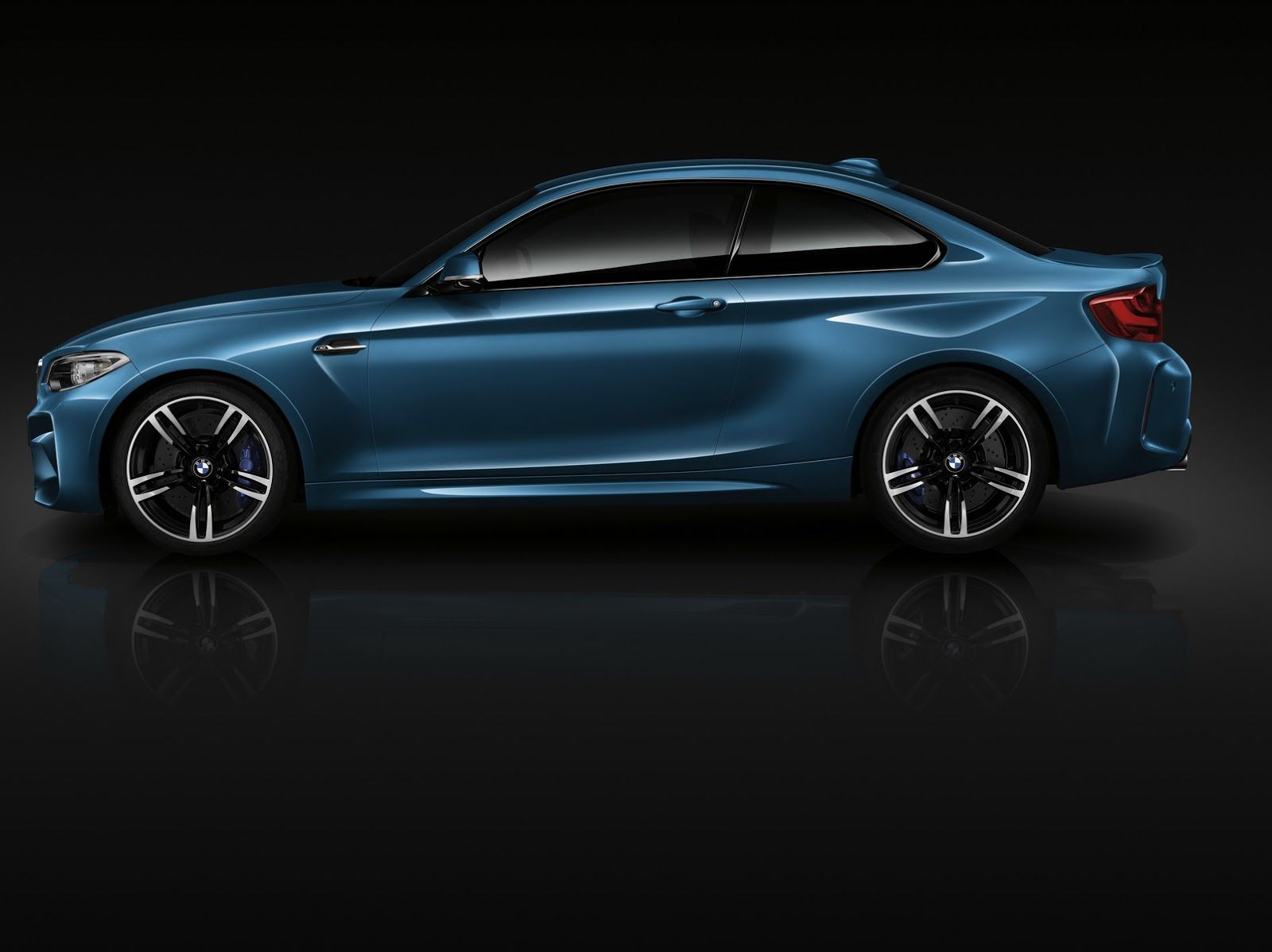 BMW M2 Coupe: All The Official Details And 64 Photo. Carscoops. Bmw, Carros, Auto